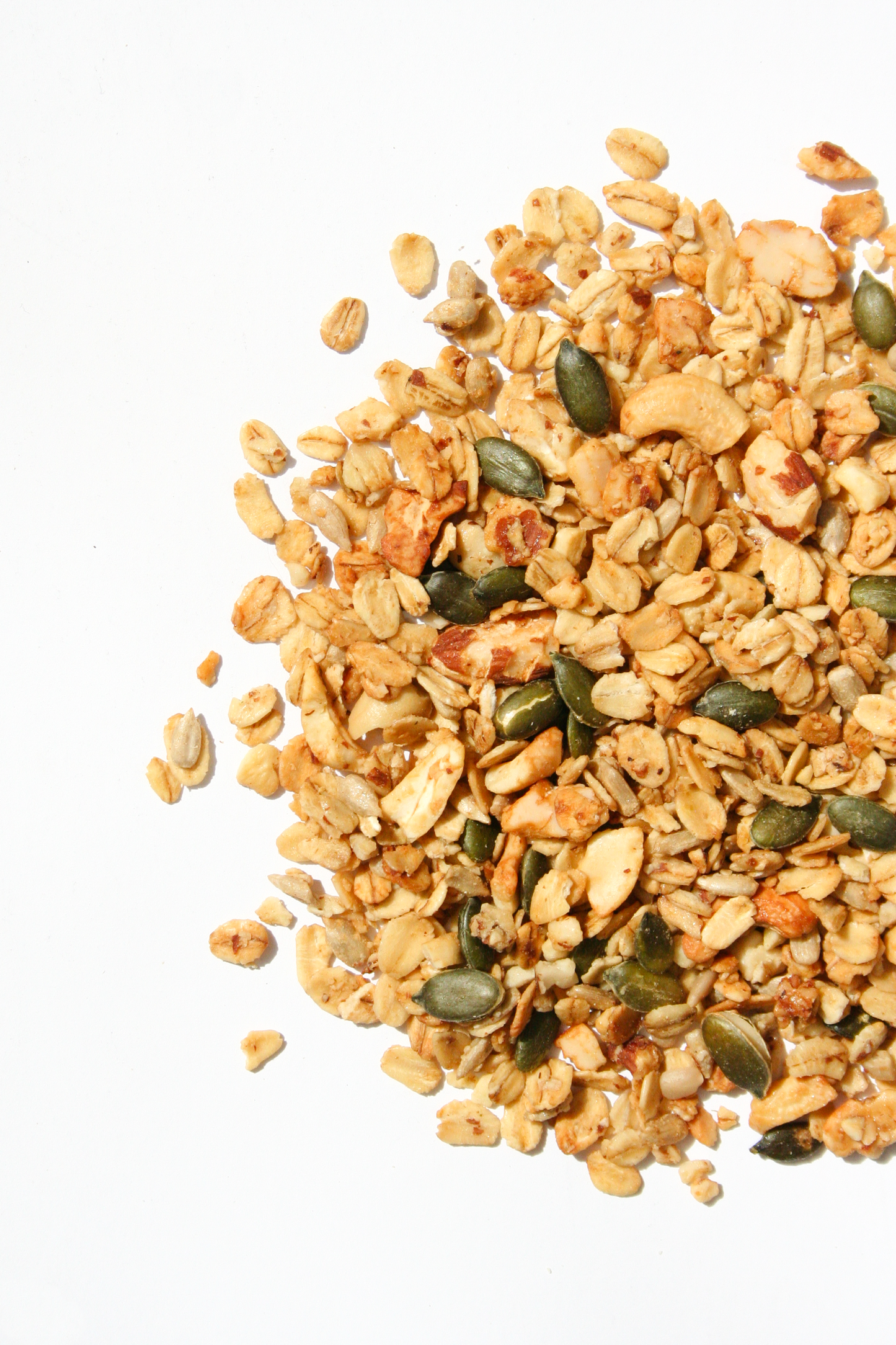 1.5kg Nuts & Seeds Goody Granola