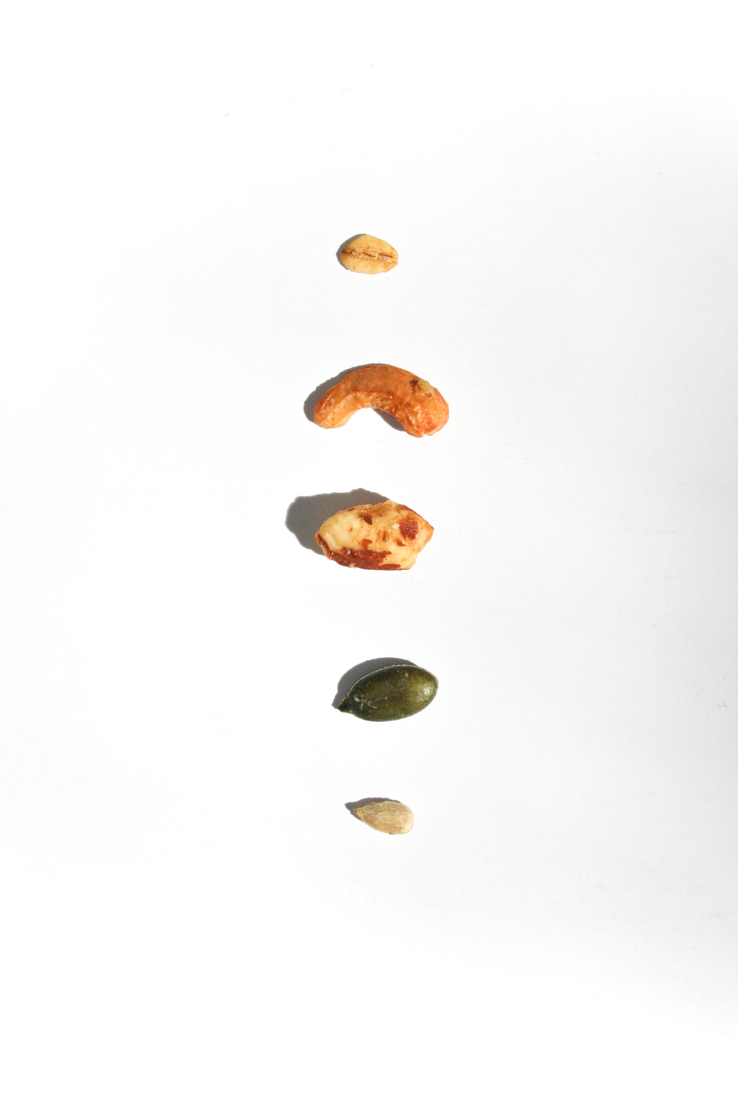 Nuts & Seeds Goody Granola