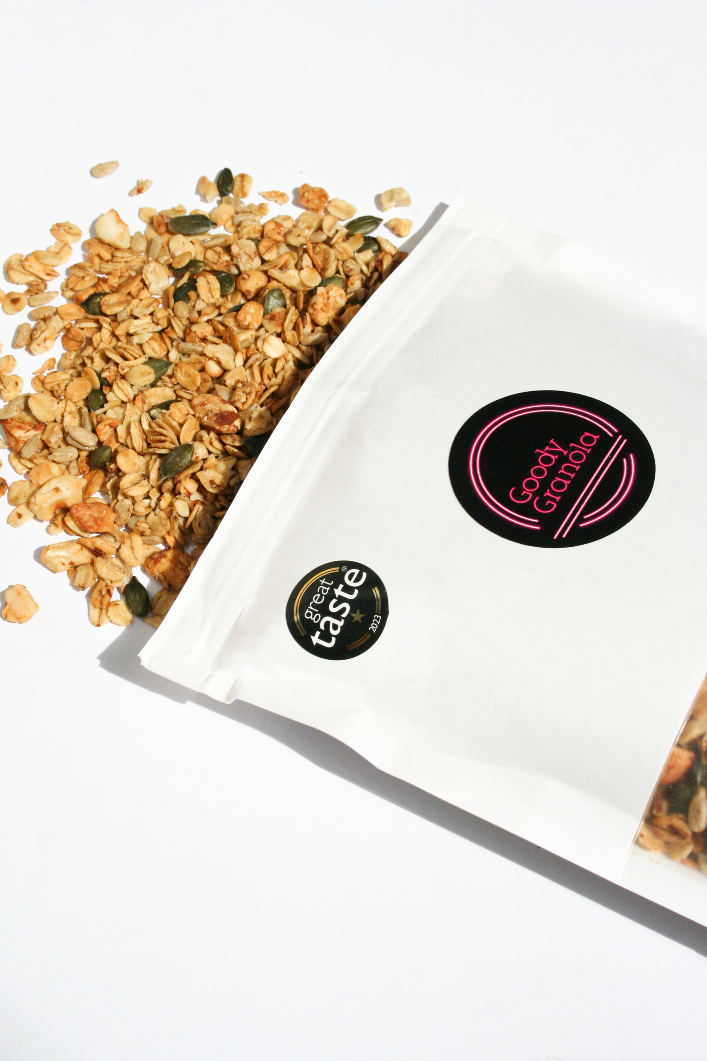 Original Goody Granola