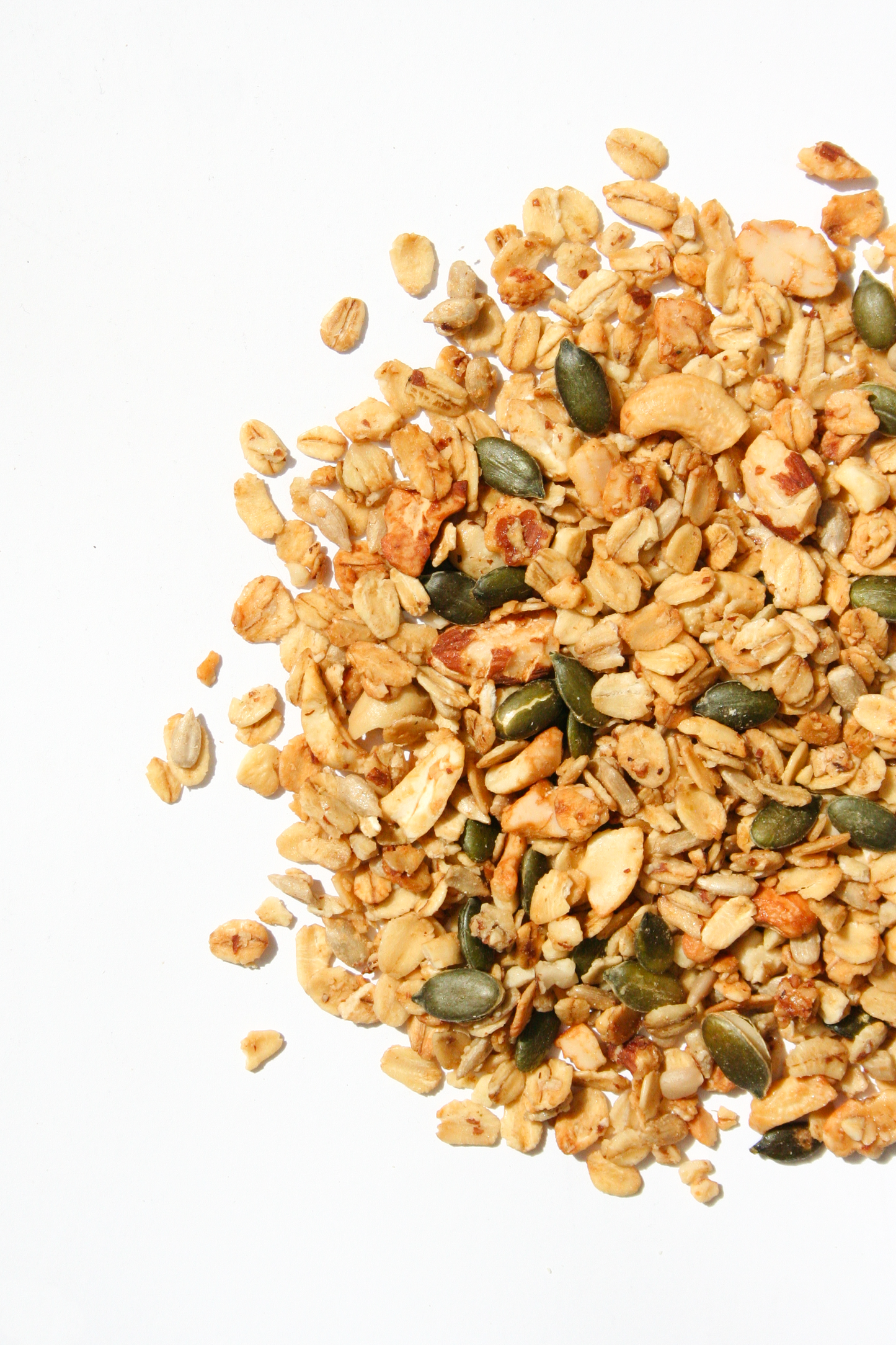 1.5kg Original Goody Granola