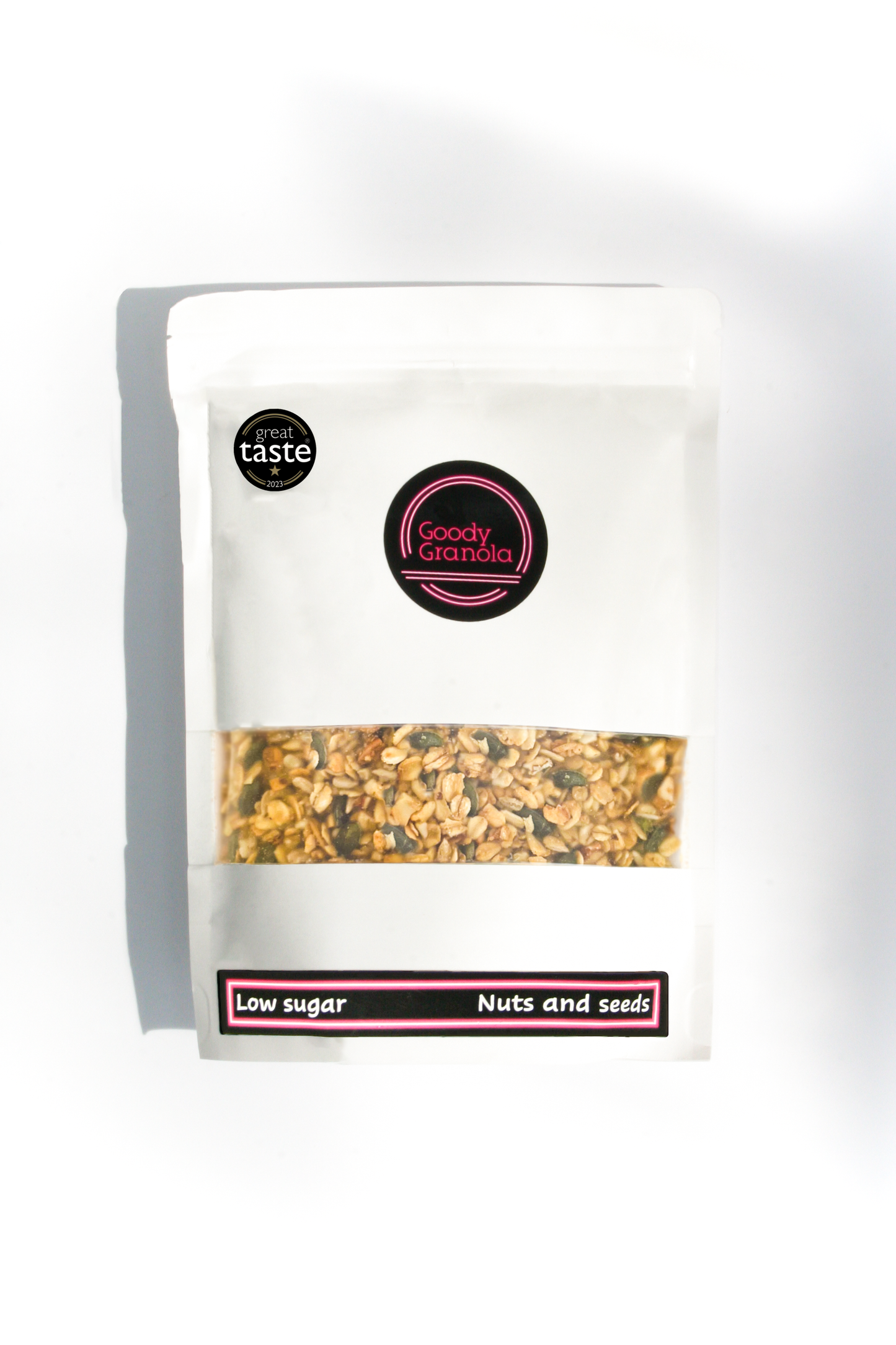 Original Goody Granola